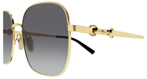 Zonnebril Gucci GG2053 002