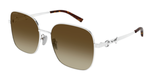 Zonnebril Gucci GG2053 005