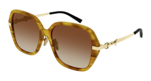 Zonnebril Gucci GG2055