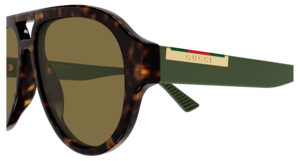 Zonnebril Gucci GG2088 002