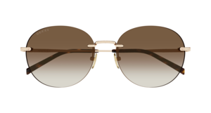 Zonnebril Gucci GG2101 002