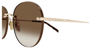 Zonnebril Gucci GG2101 002