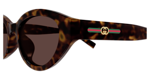 Zonnebril Gucci GG2105 002