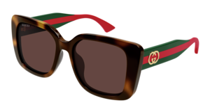 Zonnebril Gucci GG2118 002