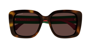 Zonnebril Gucci GG2118 002