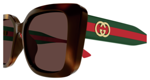 Zonnebril Gucci GG2118 002