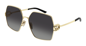 Zonnebril Gucci GG2163 001