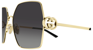 Zonnebril Gucci GG2163 001