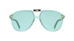 Zonnebril Longchamp LO800 419