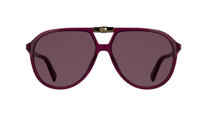 Zonnebril Longchamp LO800 601
