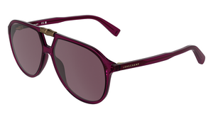 Zonnebril Longchamp LO800 601