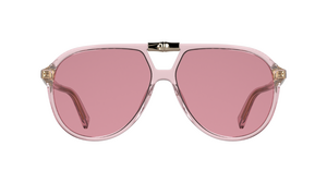 Zonnebril Longchamp LO800 650