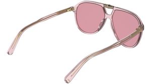 Zonnebril Longchamp LO800 650