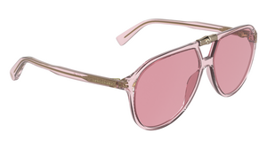 Zonnebril Longchamp LO800 650