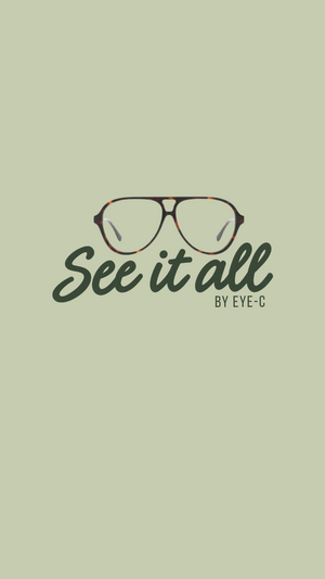 See it all Eye-C